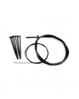 Q-Parts - DR Gear Cable - P Type